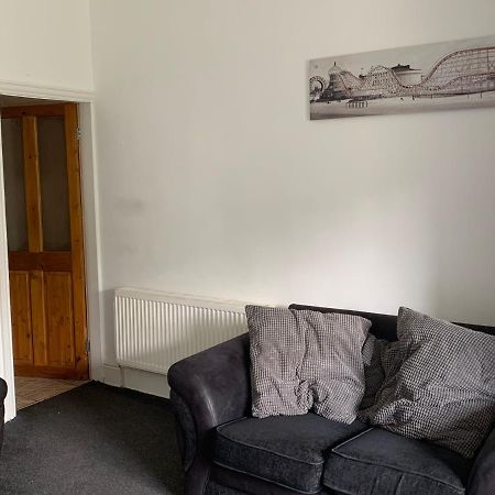 Beautiful House In A Perfect Location Villa Lytham St. Annes Eksteriør bilde