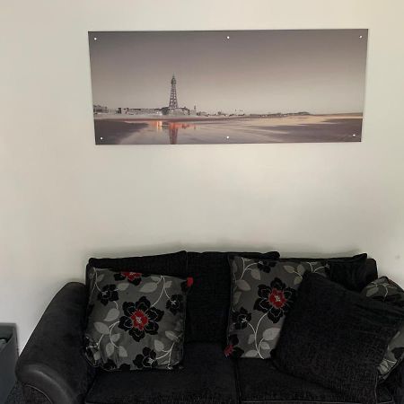 Beautiful House In A Perfect Location Villa Lytham St. Annes Eksteriør bilde