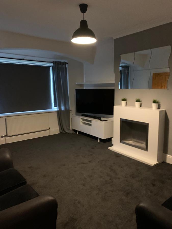 Beautiful House In A Perfect Location Villa Lytham St. Annes Eksteriør bilde