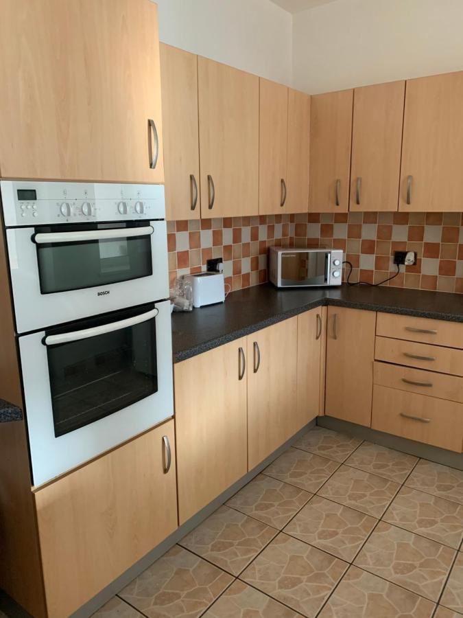 Beautiful House In A Perfect Location Villa Lytham St. Annes Eksteriør bilde