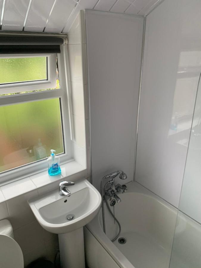 Beautiful House In A Perfect Location Villa Lytham St. Annes Eksteriør bilde