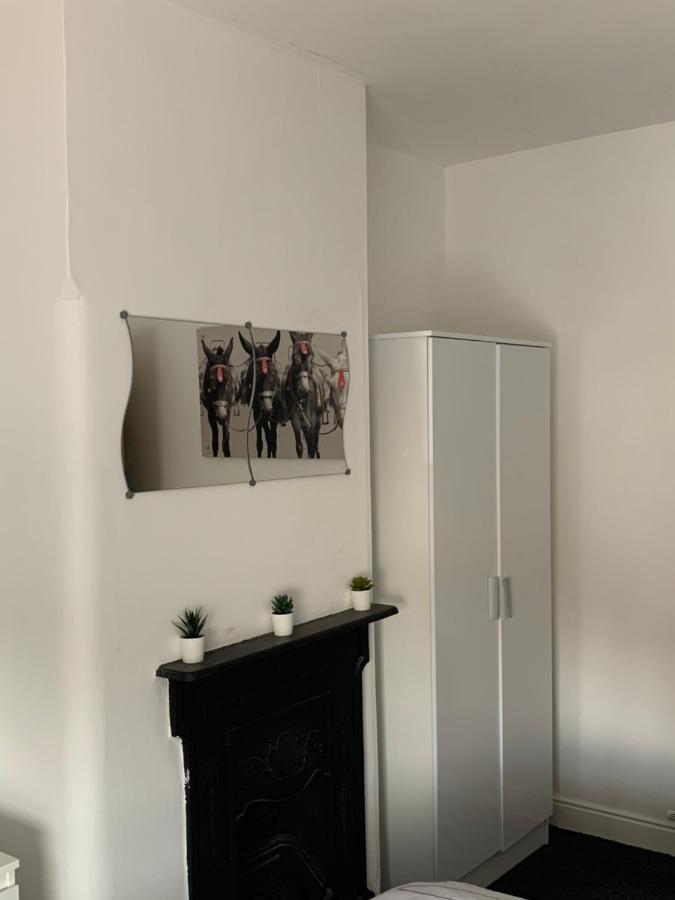 Beautiful House In A Perfect Location Villa Lytham St. Annes Eksteriør bilde