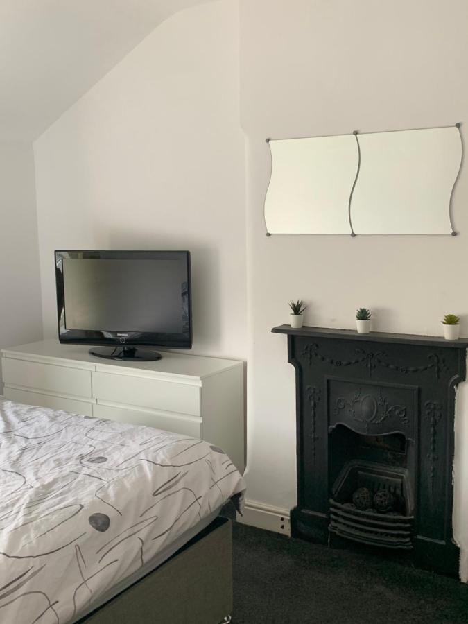 Beautiful House In A Perfect Location Villa Lytham St. Annes Eksteriør bilde