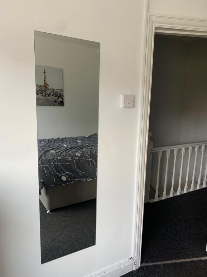 Beautiful House In A Perfect Location Villa Lytham St. Annes Eksteriør bilde