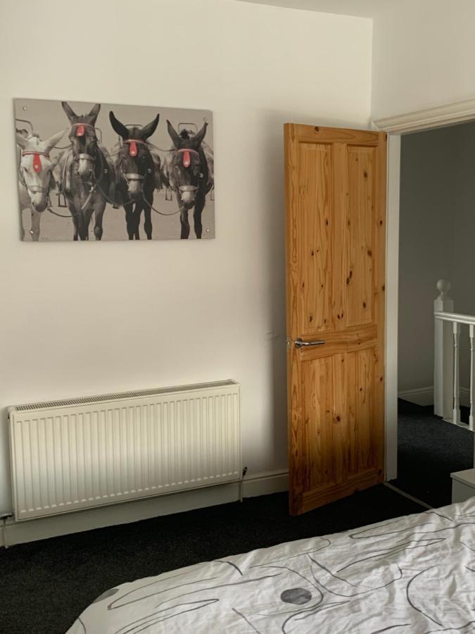 Beautiful House In A Perfect Location Villa Lytham St. Annes Eksteriør bilde