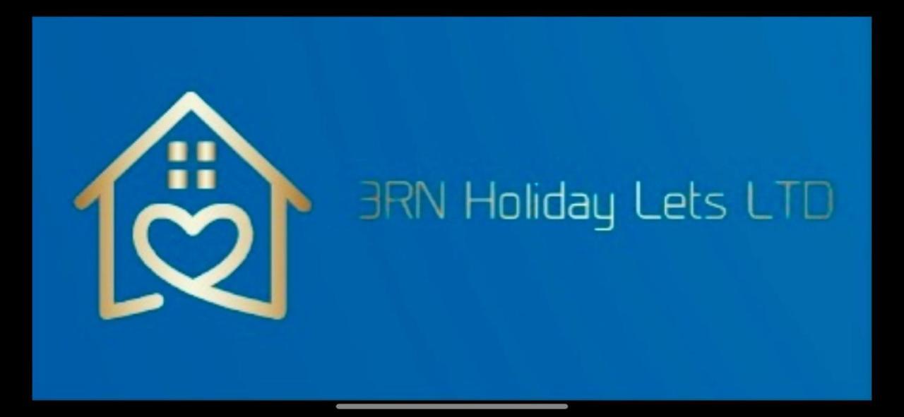 Beautiful House In A Perfect Location Villa Lytham St. Annes Eksteriør bilde